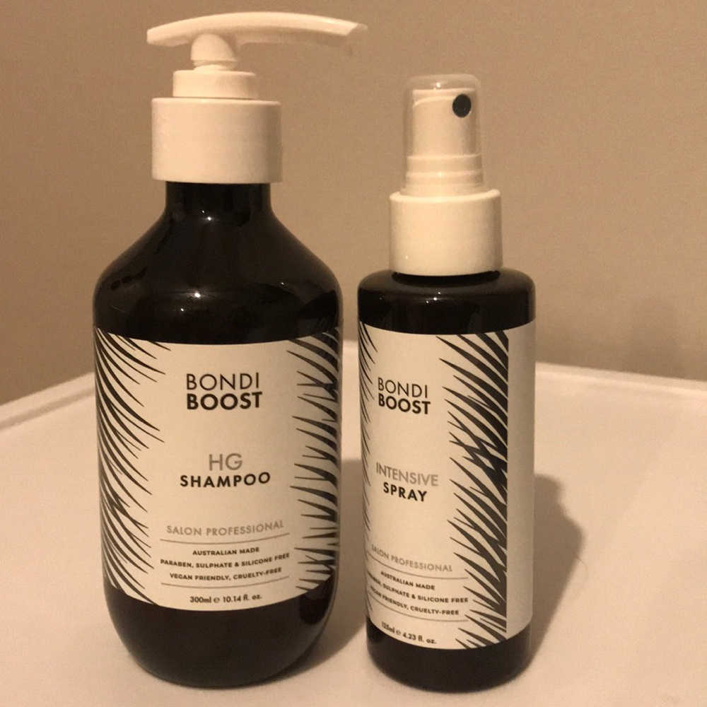 Bondi Boost Bundle